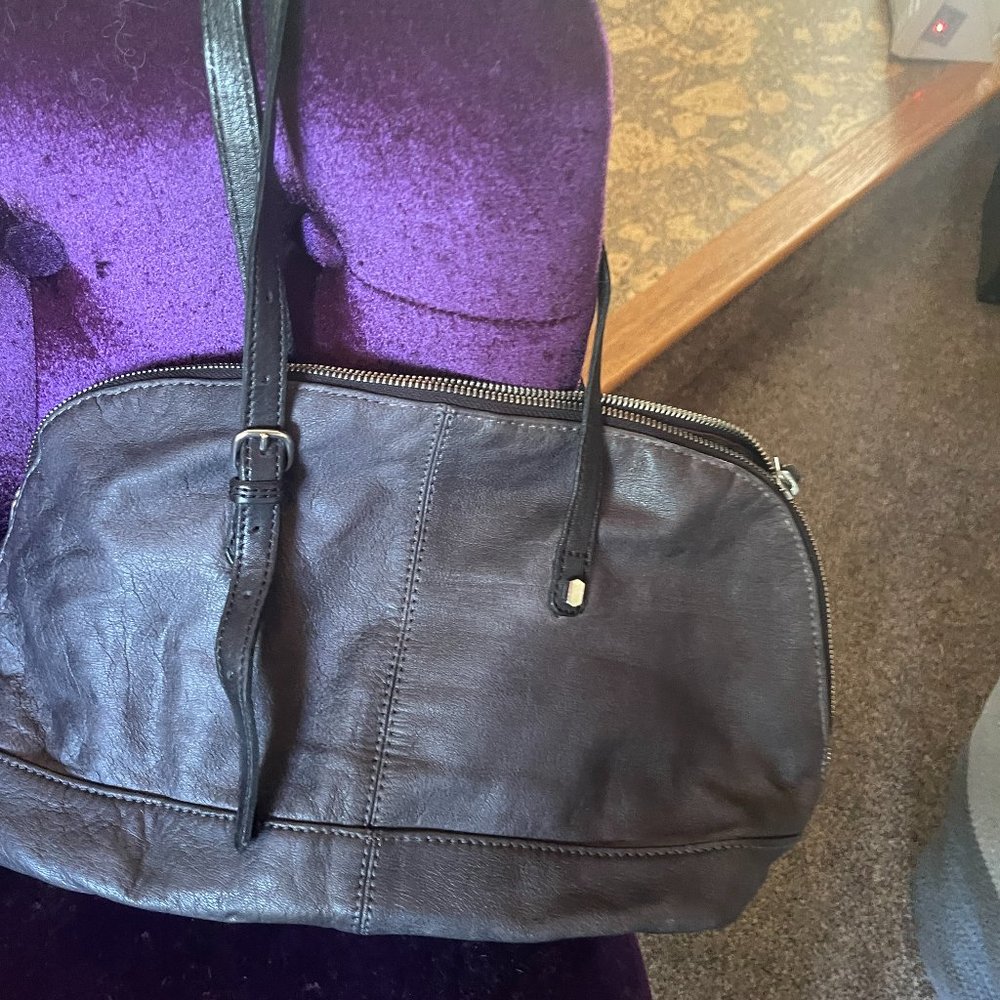 Liebeskind Berlin soft leather bag